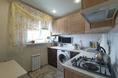 Екатеринбург, ул. Мартовская, 11 (Елизавет) - фото квартиры