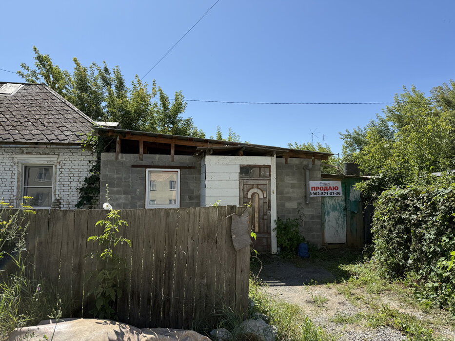 г. Каменск-Уральский, ул. 2-я Рабочая, 19а (городской округ Каменский) - фото дома (1)