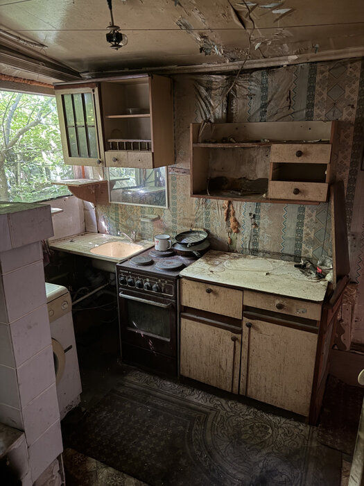 г. Каменск-Уральский, ул. 2-я Рабочая, 19а (городской округ Каменский) - фото дома (6)