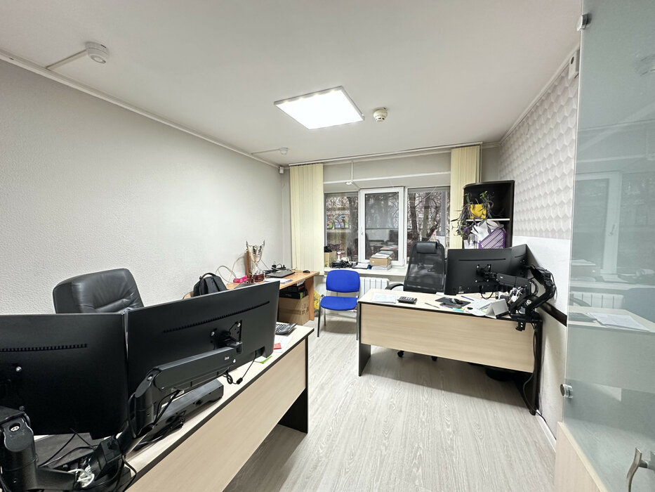 Екатеринбург, ул. Крылова, 26 (ВИЗ) - фото офисного помещения (7)