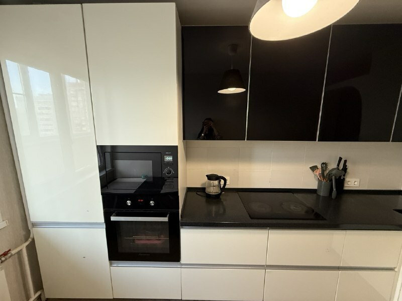 Екатеринбург, ул. Академика Шварца (Ботанический) - фото квартиры (5)