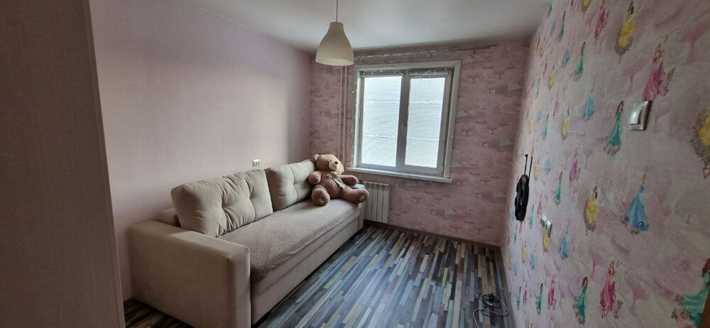 Екатеринбург, ул. Академика Шварца (Ботанический) - фото квартиры (8)