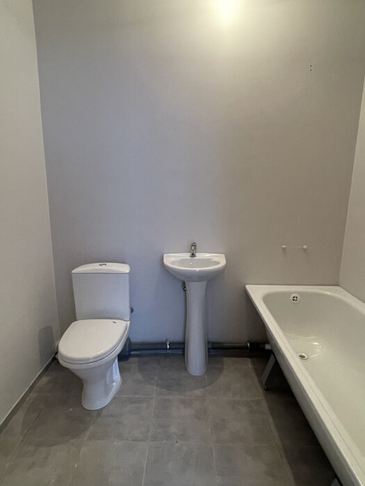 Екатеринбург, ул. Щербакова, 148 (Уктус) - фото квартиры (3)