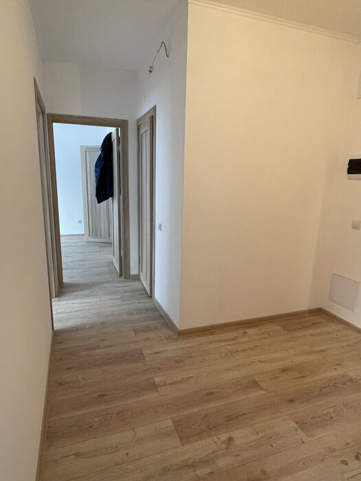 Екатеринбург, ул. Щербакова, 148 (Уктус) - фото квартиры (4)