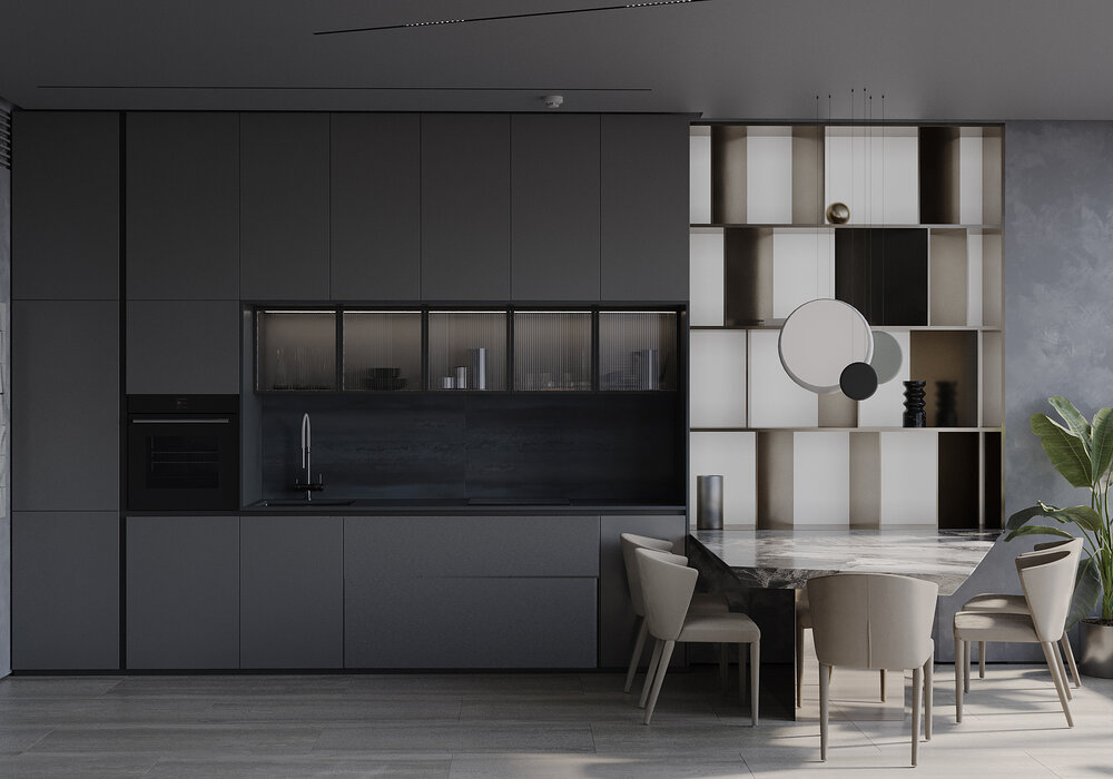 Екатеринбург, ул. Бориса Ельцина, 6 (Центр) - фото квартиры (2)