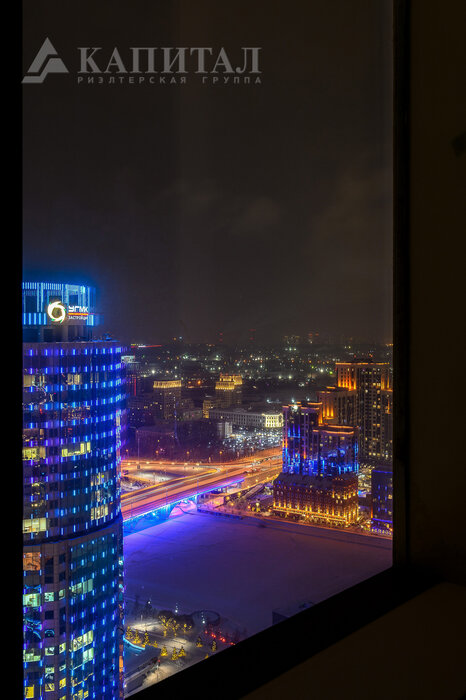 Екатеринбург, ул. Бориса Ельцина, 6 (Центр) - фото квартиры (3)