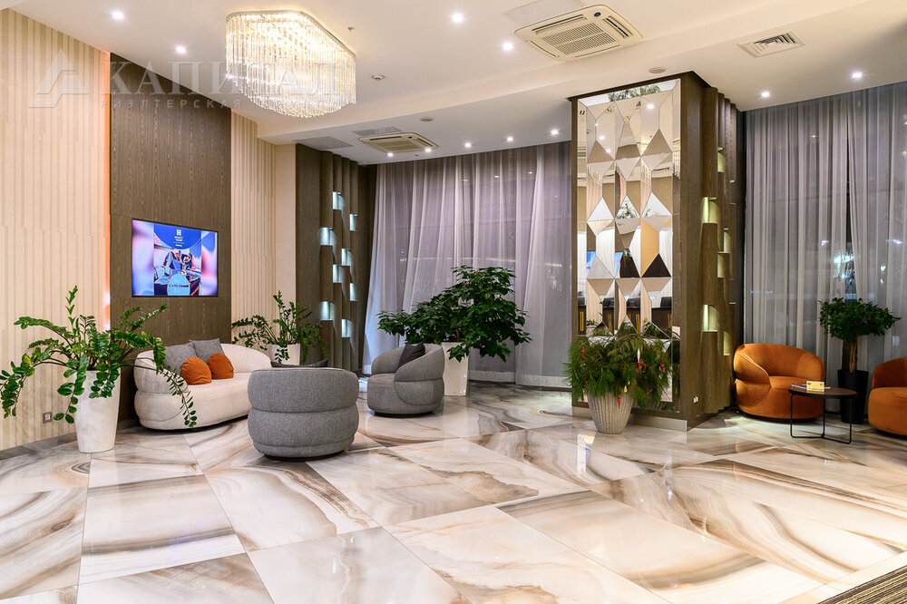 Екатеринбург, ул. Бориса Ельцина, 6 (Центр) - фото квартиры (5)