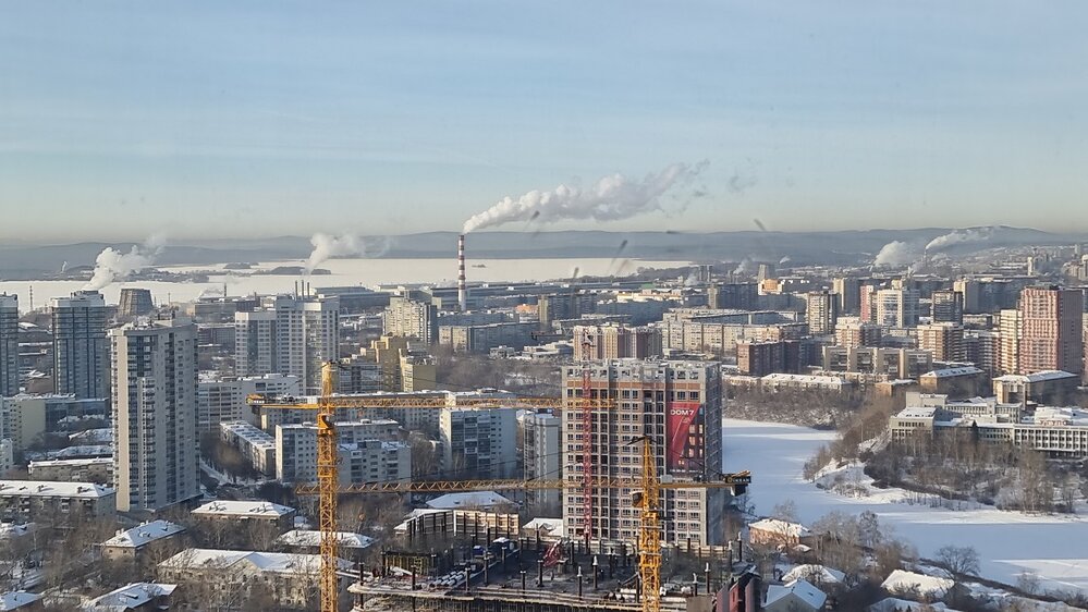 Екатеринбург, ул. Бориса Ельцина, 6 (Центр) - фото квартиры (6)