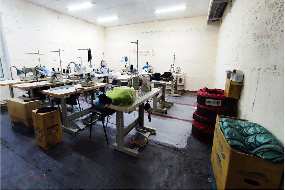 Екатеринбург, ул. Очеретина, 4 (Академический) - фото офисного помещения (6)