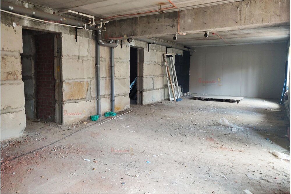 Екатеринбург, ул. Очеретина, 4 (Академический) - фото офисного помещения (7)