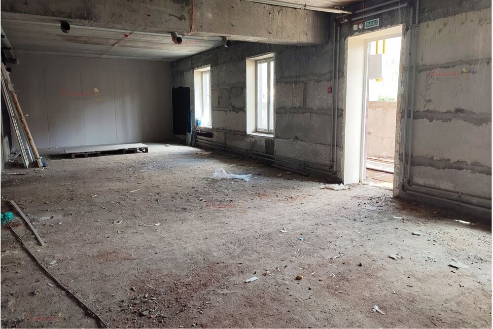 Екатеринбург, ул. Очеретина, 4 (Академический) - фото офисного помещения (8)