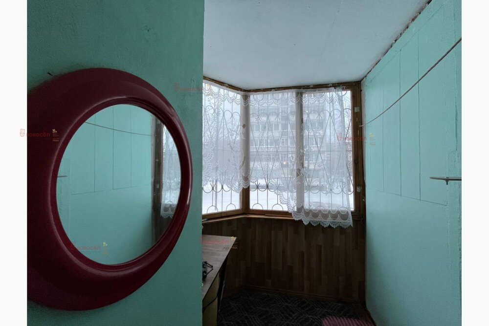 Екатеринбург, ул. Сыромолотова, 11/б (ЖБИ) - фото квартиры (7)