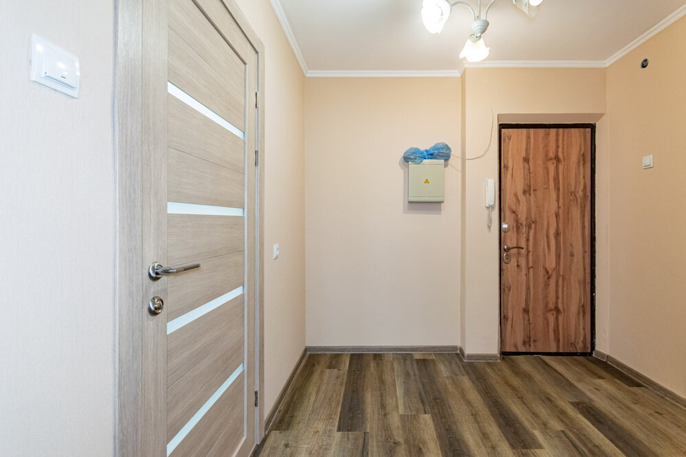 Екатеринбург, ул. Избирателей, 110 (Уралмаш) - фото квартиры (1)