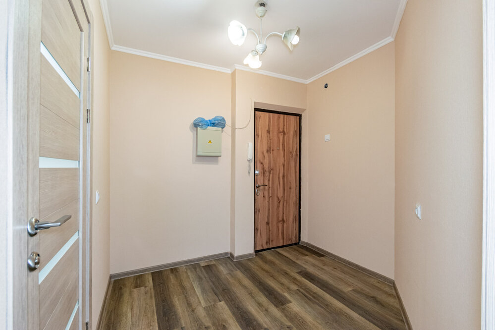 Екатеринбург, ул. Избирателей, 110 (Уралмаш) - фото квартиры (2)