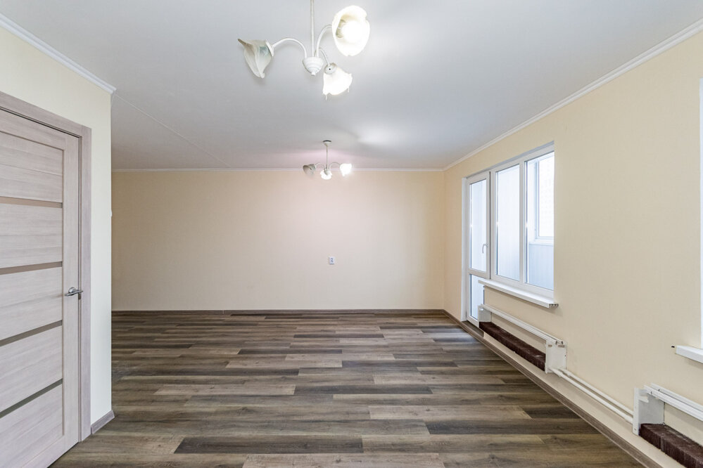 Екатеринбург, ул. Избирателей, 110 (Уралмаш) - фото квартиры (4)