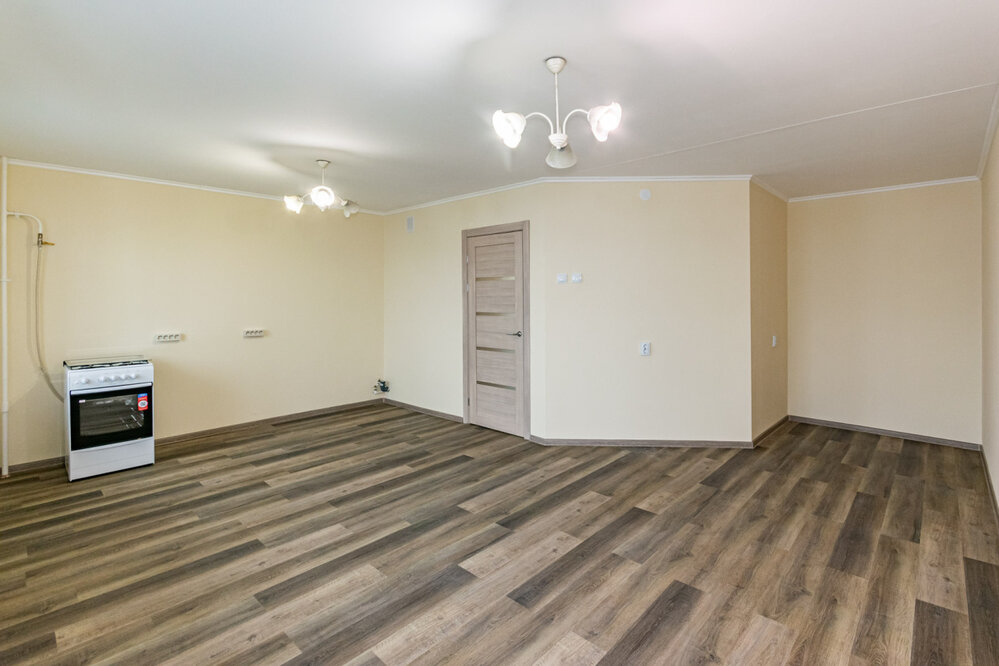 Екатеринбург, ул. Избирателей, 110 (Уралмаш) - фото квартиры (5)