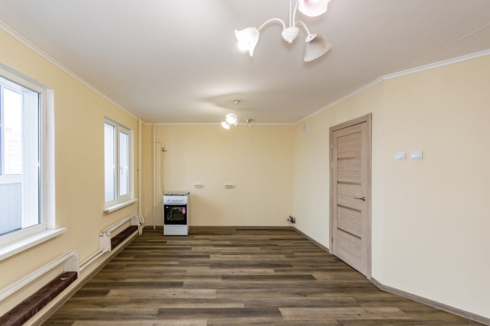 Екатеринбург, ул. Избирателей, 110 (Уралмаш) - фото квартиры (6)