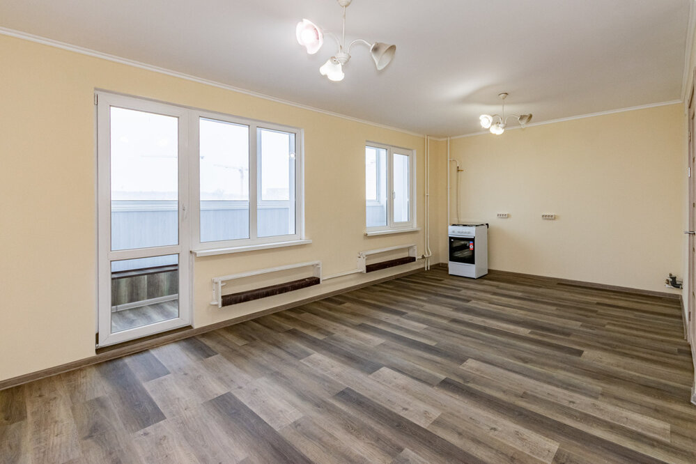 Екатеринбург, ул. Избирателей, 110 (Уралмаш) - фото квартиры (7)