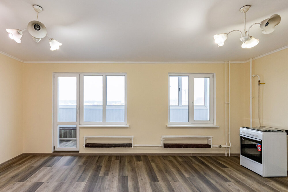 Екатеринбург, ул. Избирателей, 110 (Уралмаш) - фото квартиры (8)