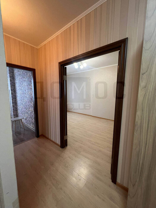 Екатеринбург, ул. Павла Шаманова, 38 (Академический) - фото квартиры (1)