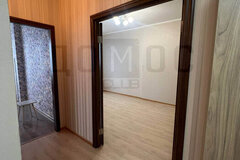 Екатеринбург, ул. Павла Шаманова, 38 (Академический) - фото квартиры