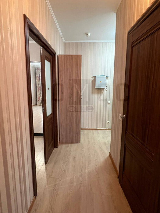 Екатеринбург, ул. Павла Шаманова, 38 (Академический) - фото квартиры (2)