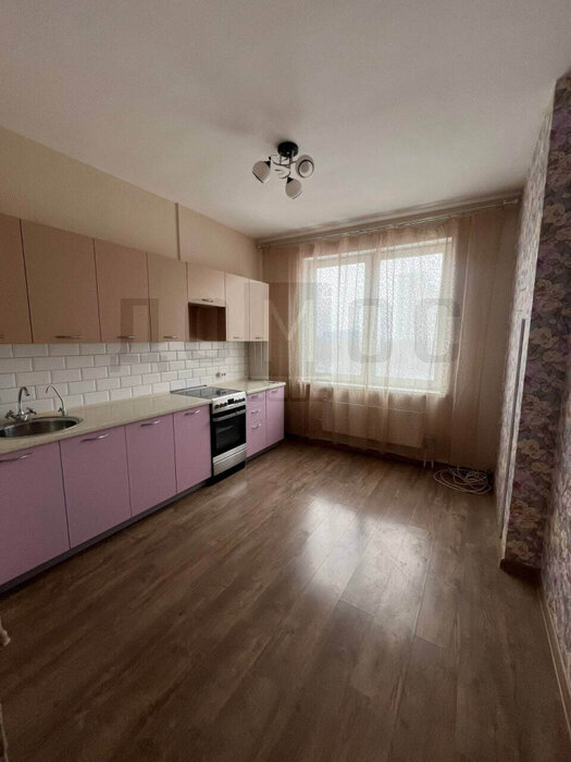 Екатеринбург, ул. Павла Шаманова, 38 (Академический) - фото квартиры (5)