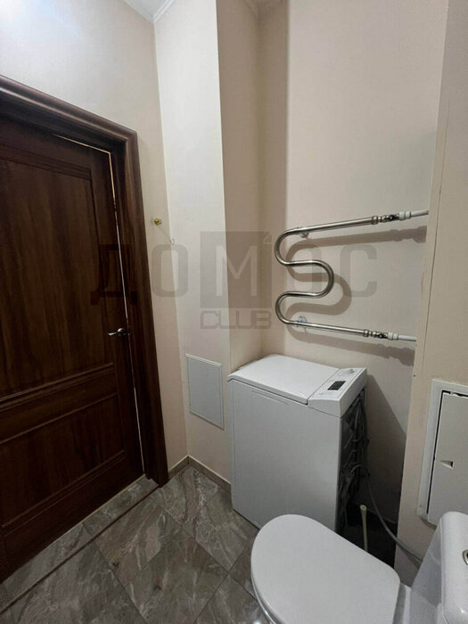 Екатеринбург, ул. Павла Шаманова, 38 (Академический) - фото квартиры (6)