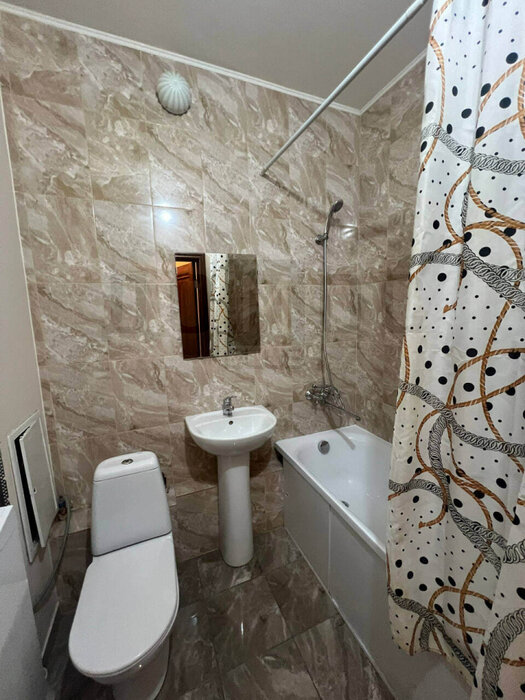 Екатеринбург, ул. Павла Шаманова, 38 (Академический) - фото квартиры (7)