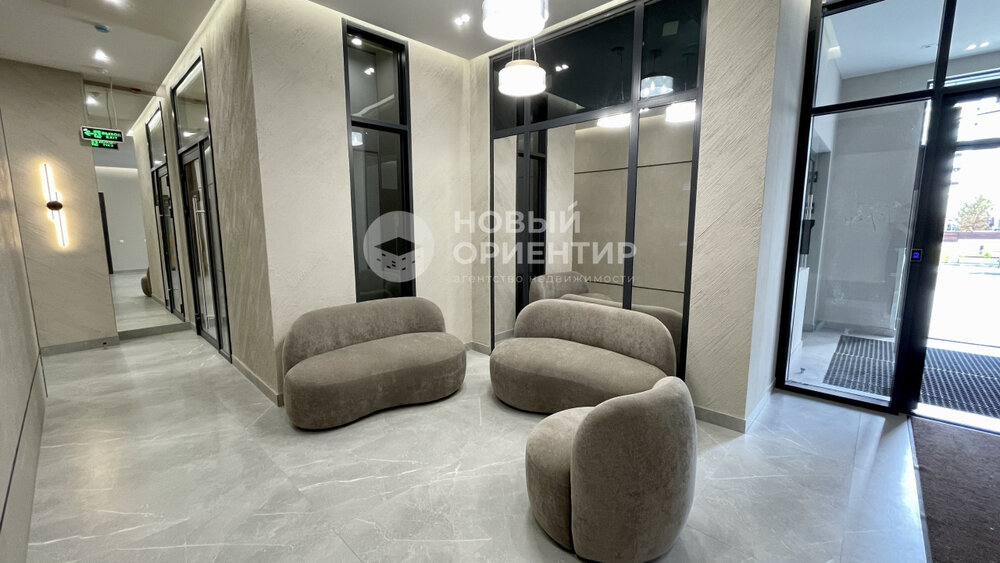 Екатеринбург, ул. Очеретина, 16 (Академический) - фото квартиры (1)