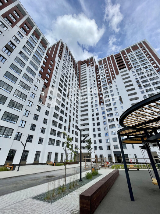 Екатеринбург, ул. Очеретина, 16 (Академический) - фото квартиры (4)