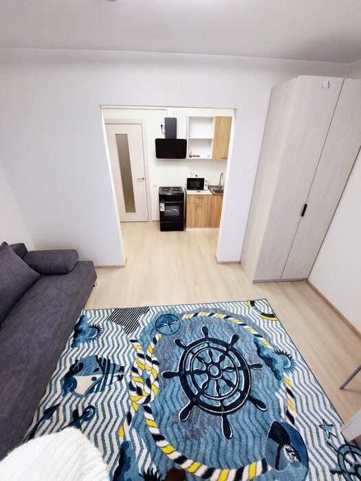 Екатеринбург, ул. 40-летия Комсомола, 35/4 (ЖБИ) - фото квартиры (3)