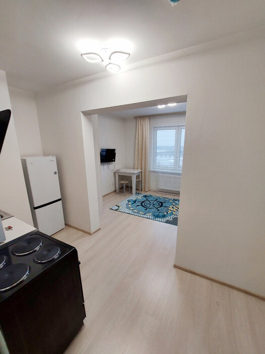 Екатеринбург, ул. 40-летия Комсомола, 35/4 (ЖБИ) - фото квартиры (4)