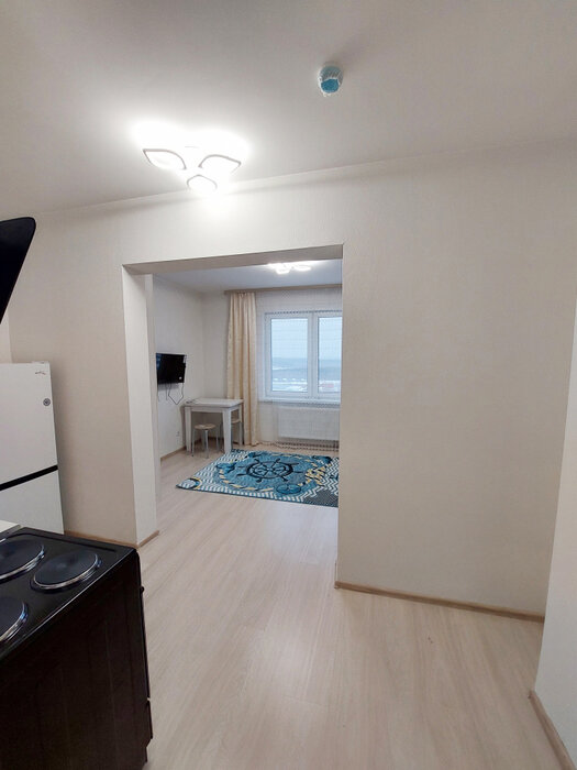 Екатеринбург, ул. 40-летия Комсомола, 35/4 (ЖБИ) - фото квартиры (5)