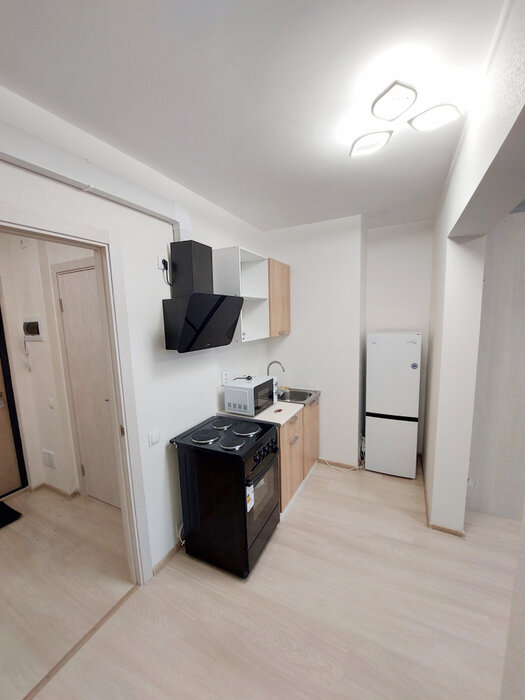 Екатеринбург, ул. 40-летия Комсомола, 35/4 (ЖБИ) - фото квартиры (6)