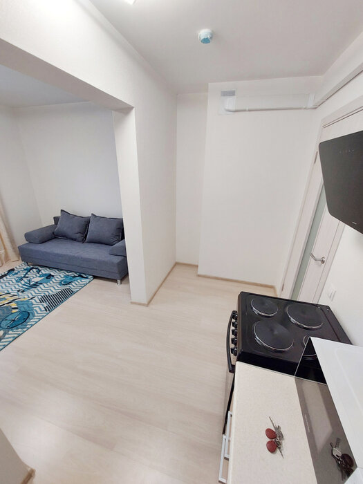 Екатеринбург, ул. 40-летия Комсомола, 35/4 (ЖБИ) - фото квартиры (7)