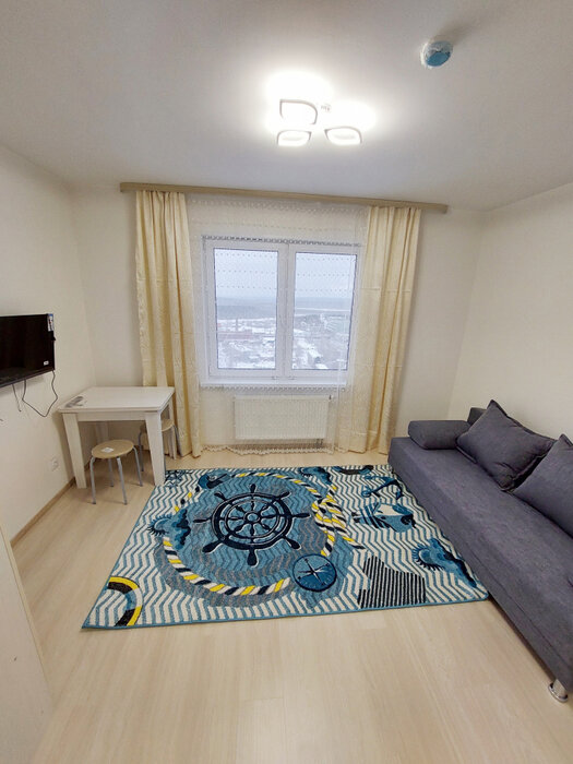 Екатеринбург, ул. 40-летия Комсомола, 35/4 (ЖБИ) - фото квартиры (8)