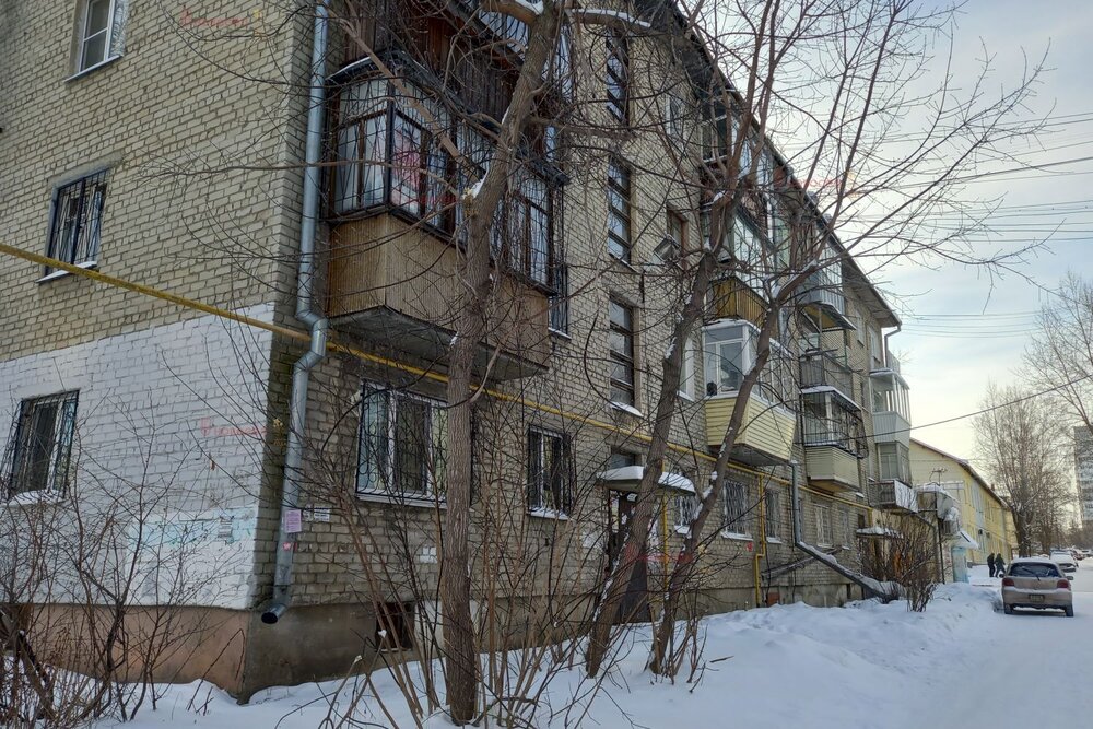 Екатеринбург, ул. Расточная, 29 (Старая Сортировка) - фото квартиры (2)