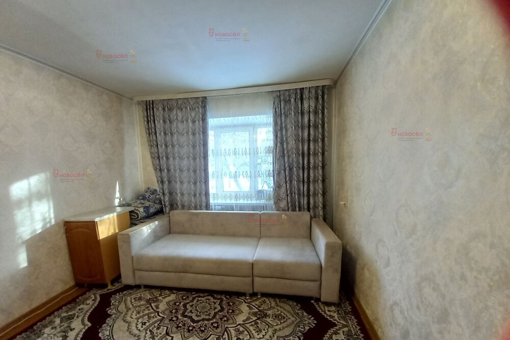 Екатеринбург, ул. Расточная, 29 (Старая Сортировка) - фото квартиры (3)