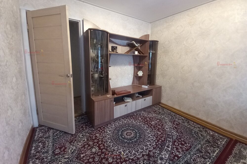 Екатеринбург, ул. Расточная, 29 (Старая Сортировка) - фото квартиры (4)