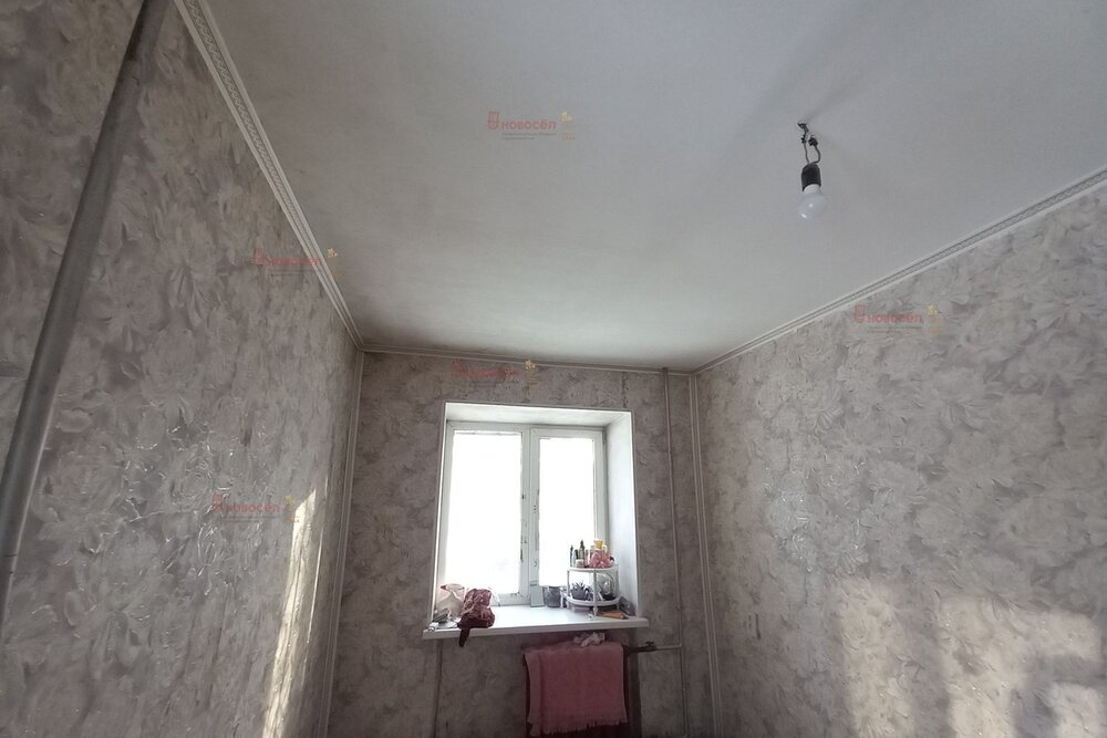 Екатеринбург, ул. Расточная, 29 (Старая Сортировка) - фото квартиры (5)