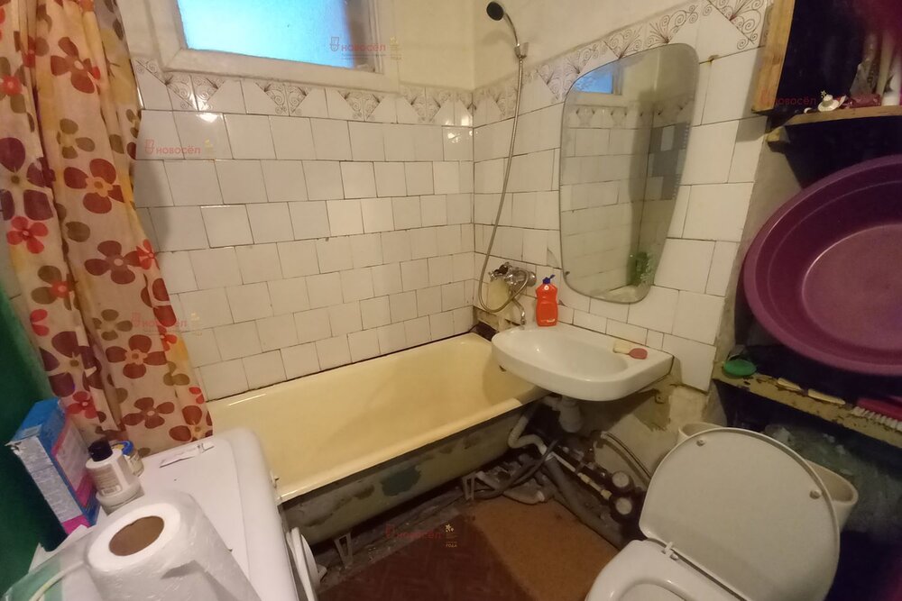 Екатеринбург, ул. Расточная, 29 (Старая Сортировка) - фото квартиры (7)