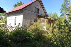 г. Березовский, ул. Шахта 712 , 8 (городской округ Березовский) - фото коттеджа