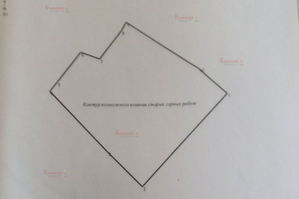 г. Березовский, ул. Шахта 712 , 8 (городской округ Березовский) - фото коттеджа (2)