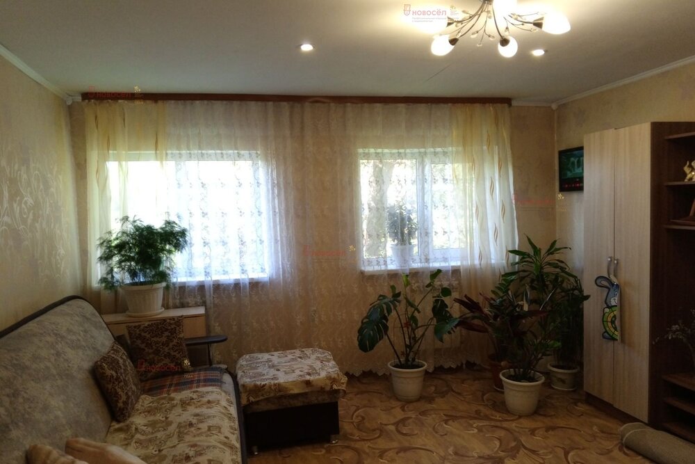 г. Березовский, ул. Шахта 712 , 8 (городской округ Березовский) - фото коттеджа (3)