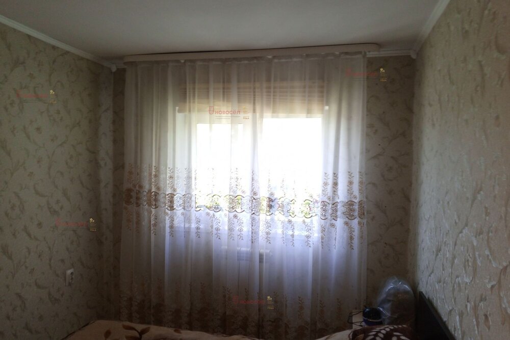 г. Березовский, ул. Шахта 712 , 8 (городской округ Березовский) - фото коттеджа (4)