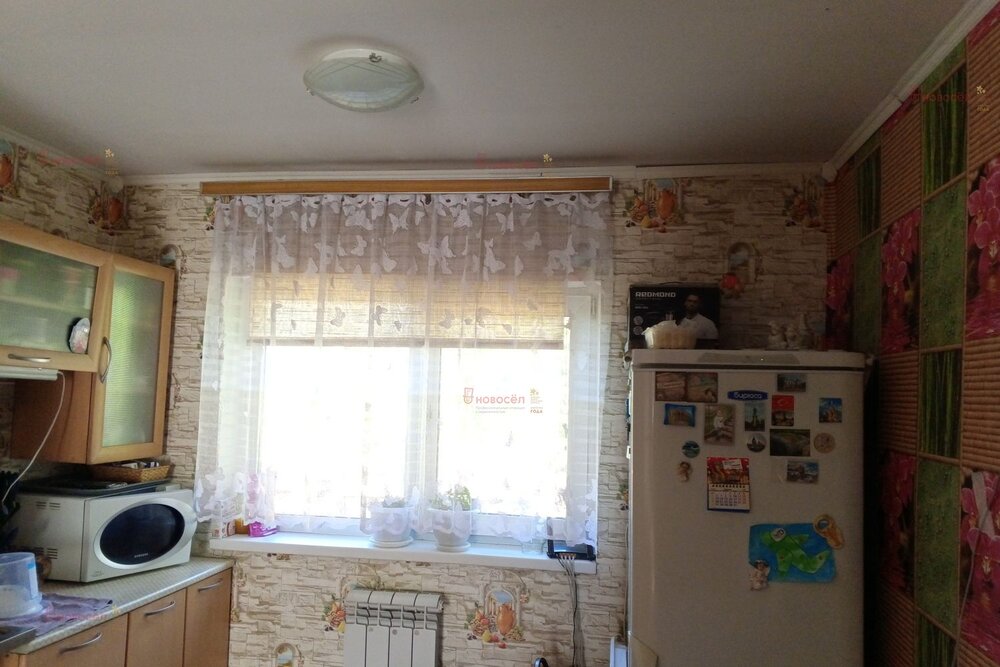 г. Березовский, ул. Шахта 712 , 8 (городской округ Березовский) - фото коттеджа (5)