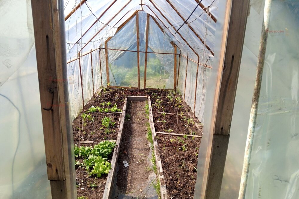 г. Березовский, ул. Шахта 712 , 8 (городской округ Березовский) - фото коттеджа (6)