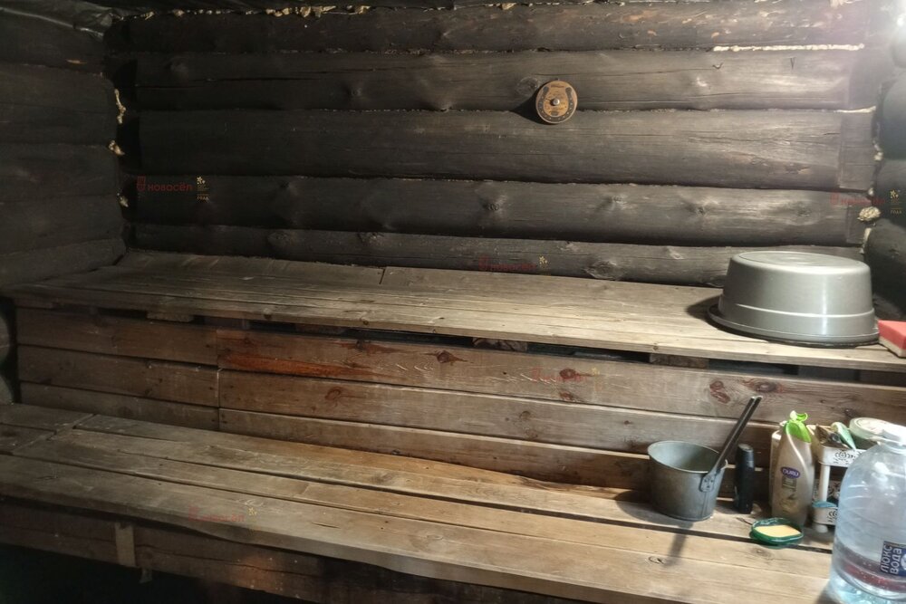 г. Березовский, ул. Шахта 712 , 8 (городской округ Березовский) - фото коттеджа (7)