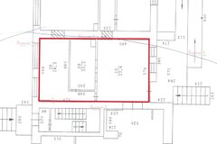 г. Березовский, ул. Гагарина, 9 (городской округ Березовский) - фото офисного помещения